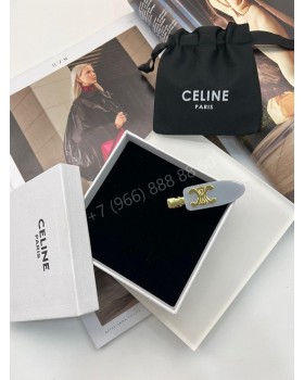 Заколка Celine