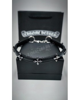 Чокер Chrome Hearts