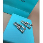 Серьги Tiffany & Co.