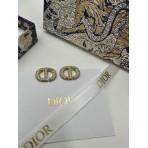 Серьги Dior