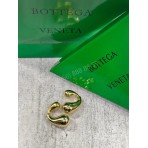 Серьги Bottega Veneta