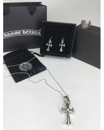 Цепочка Chrome Hearts