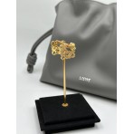 Серьги Loewe