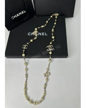 Колье CHANEL