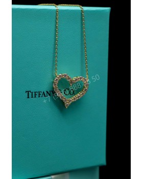 Колье Tiffany & Co.