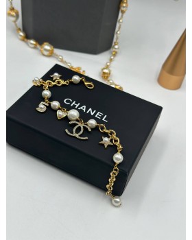 Браслет CHANEL