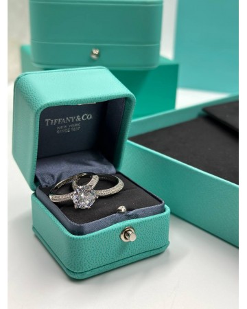 Кольцо Tiffany & Co.