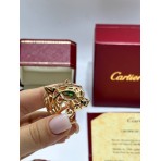 Кольцо Cartier