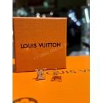 Серьги Louis Vuitton