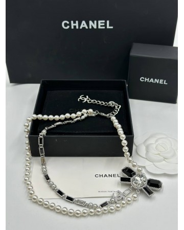 Чокер CHANEL