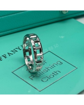 Кольцо Tiffany & Co.