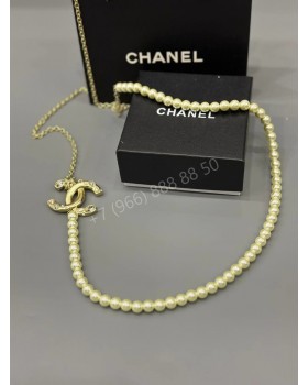 Подвеска CHANEL