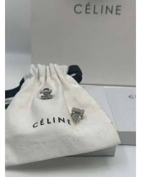 Серьги Celine