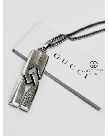 Кулон Gucci