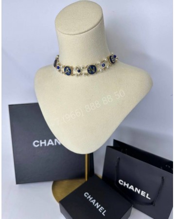 Колье CHANEL