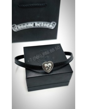 Чокер Chrome Hearts