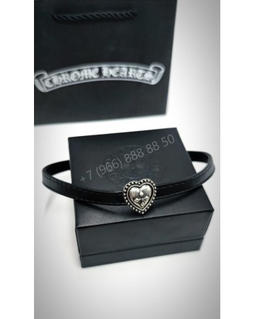 Чокер Chrome Hearts