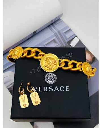 Цепь Versace