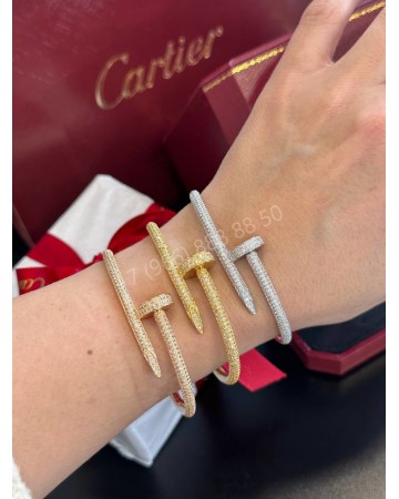 Браслет Cartier