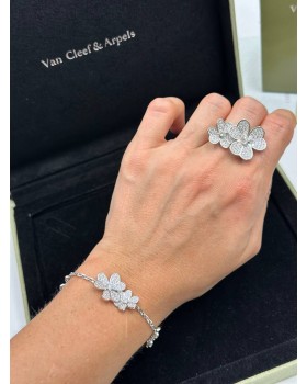 Браслет Van Cleef & Arpels