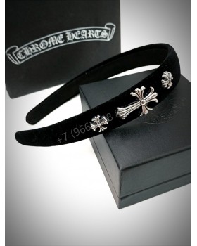 Ободок Chrome Hearts