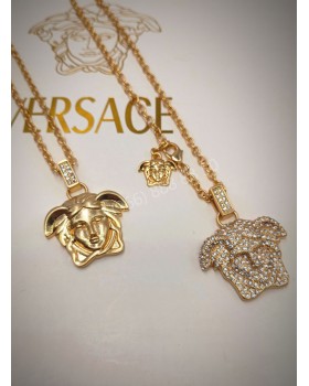 Колье Versace