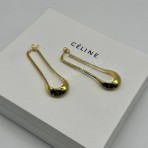 Серьги Celine