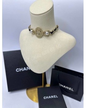 Колье CHANEL