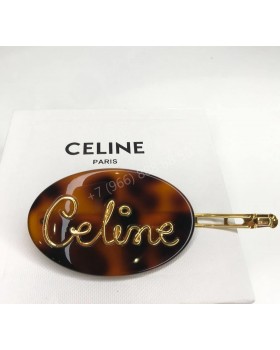 Заколка Celine