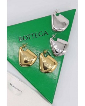 Серьги Bottega Veneta