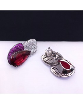 Серьги Pasquale Bruni-foto2