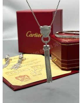 Кулон Cartier