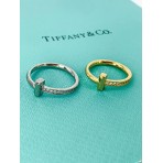 Кольцо Tiffany & Co.