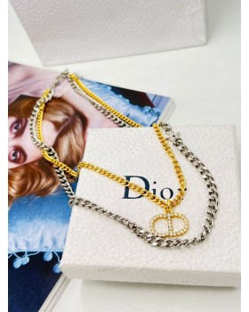 Чокер Dior