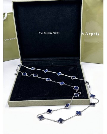 Бусы Van Cleef & Arpels