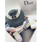 Чокер Dior