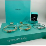 Браслет Tiffany & Co.