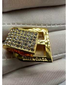 Серьги Balenciaga