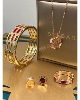 Браслет Bvlgari