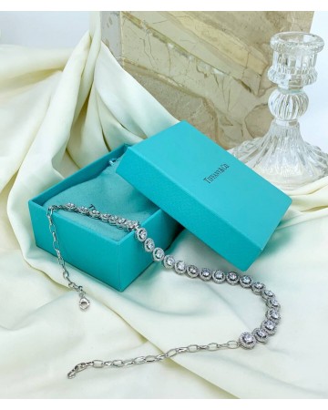 Колье Tiffany & Co.