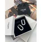 Серьги Celine