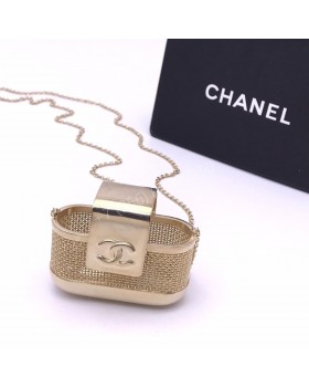 Мини сумка CHANEL