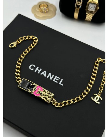 Чокер CHANEL