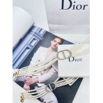 Чокер Dior