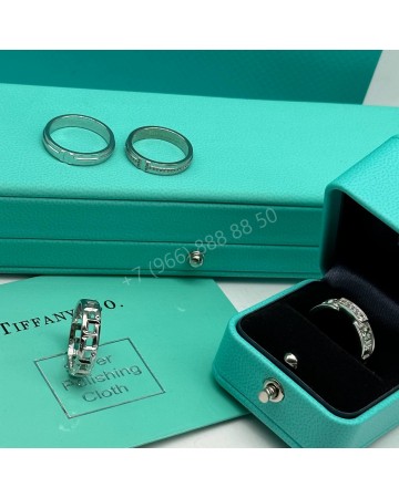 Кольцо Tiffany & Co.