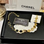 Чокер CHANEL