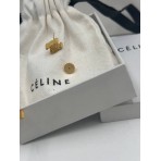 Серьги Celine