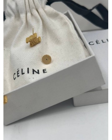 Серьги Celine