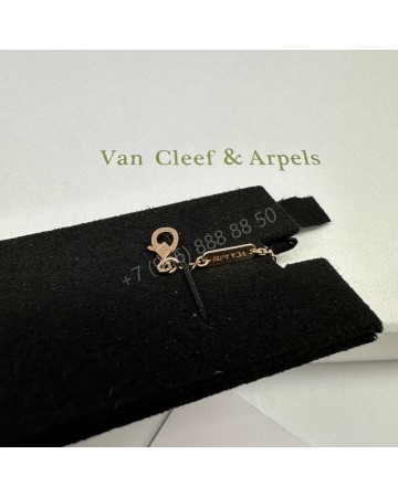 Браслет Van Cleef & Arpels