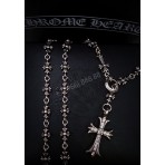 Подвеска Chrome Hearts